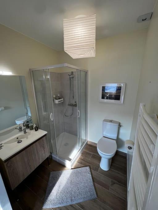 Maisonnette De Charme Aux Portes D'Hossegor Bénesse-Maremne Exterior foto
