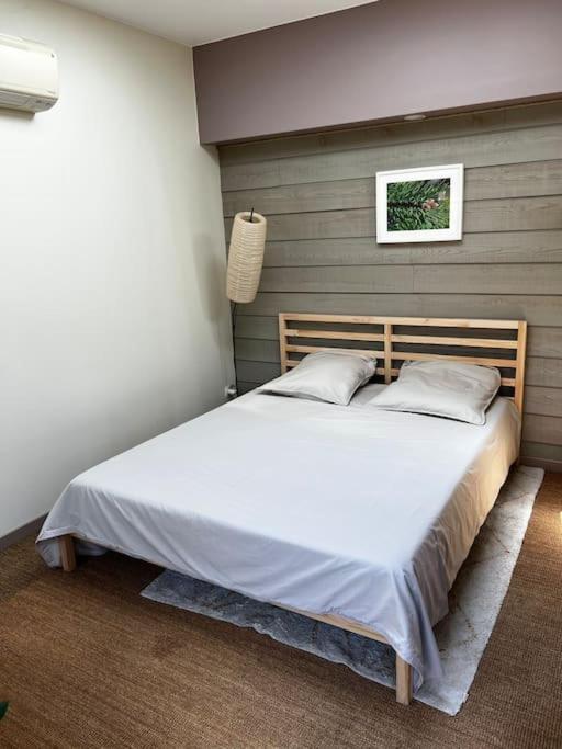 Maisonnette De Charme Aux Portes D'Hossegor Bénesse-Maremne Exterior foto